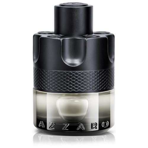 Azzaro The Most Wanted Intense EDT für Herren 50 ml