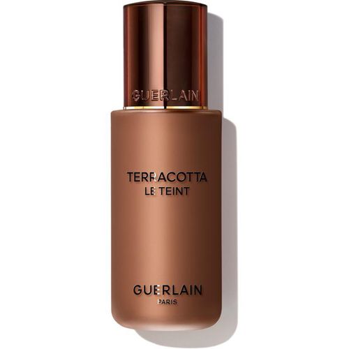 GUERLAIN Terracotta Le Teint Flüssiges Make-Up für ein natürliches Aussehen Farbton 7N Neutral 35 ml