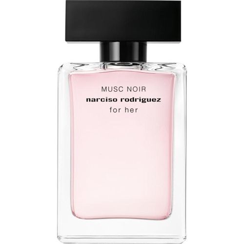 Narciso Rodriguez for her Musc Noir EDP für Damen 50 ml