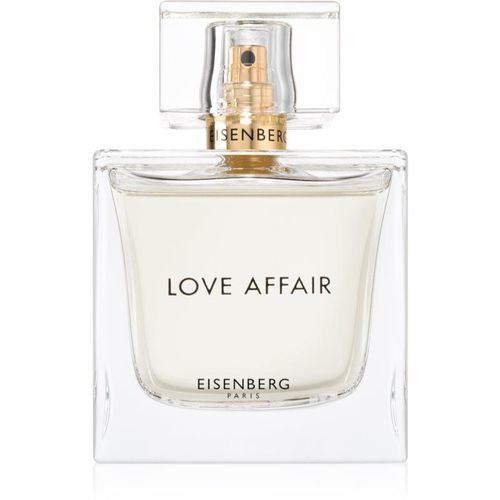 Eisenberg Love Affair EDP für Damen 100 ml