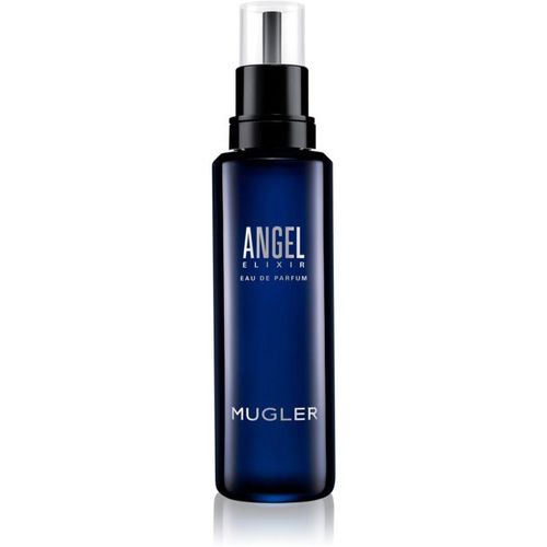 Mugler Angel Elixir EDP Ersatzfüllung für Damen 100 ml