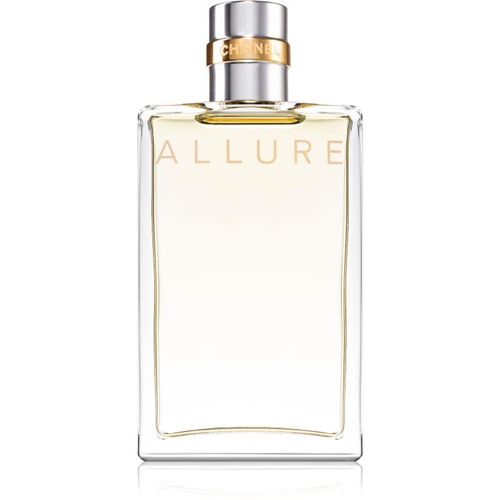 Chanel Allure EDT für Damen 50 ml