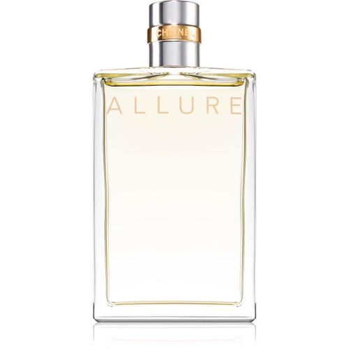 Chanel Allure EDT für Damen 100 ml