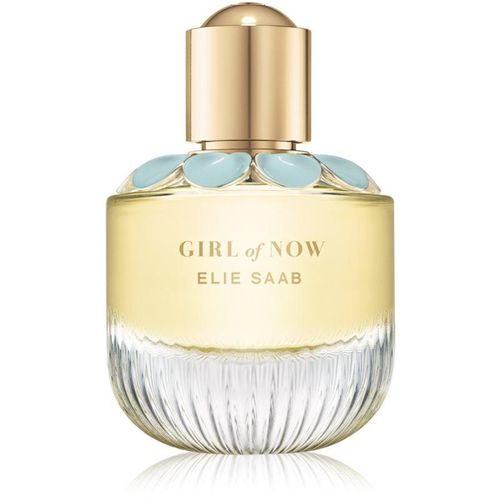 Elie Saab Girl of Now EDP für Damen 50 ml