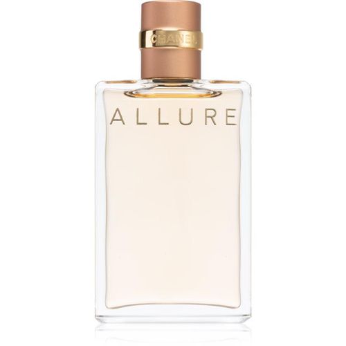 Chanel Allure EDP für Damen 50 ml