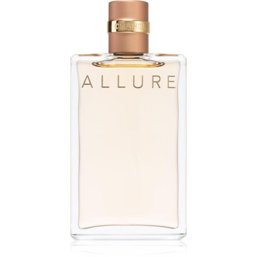 Chanel Allure EDP für Damen 35 ml