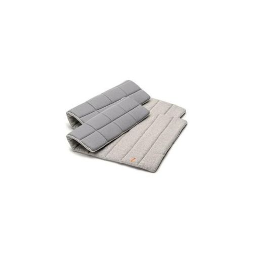 Incrediwear Bandagen Unterleger XL grau