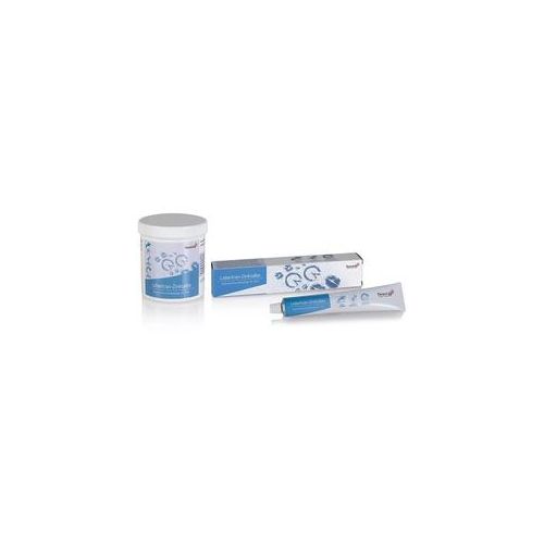 Tierarzt24 Lebertran-Zinksalbe 65g