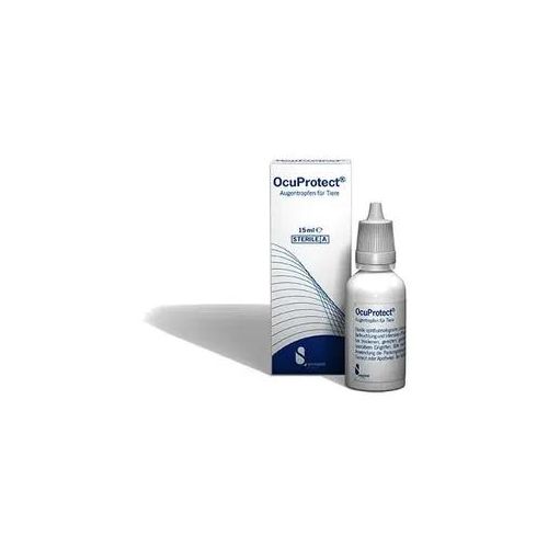 Serumwerk OcuProtect Augentropfen