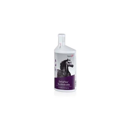 Tierarzt24 DeltaFlex Teufelskralle 1 Liter