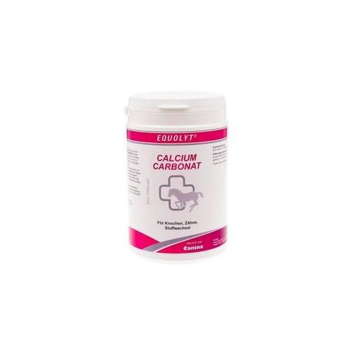 Canina EQUOLYT Calcium Carbonat 3500 g