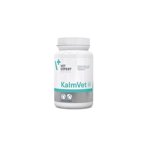 VetExpert KalmVet 60 Kapseln
