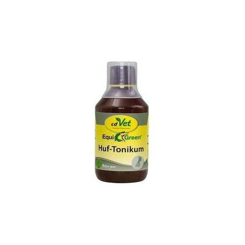 cdVet EquiGreen Huf-Tonikum 250ml