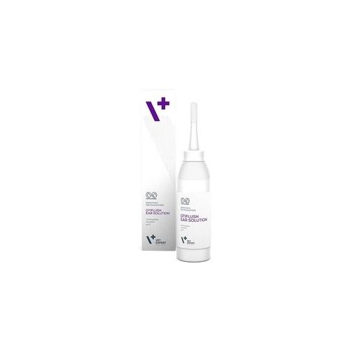 VetExpert OtiFlush 125 ml