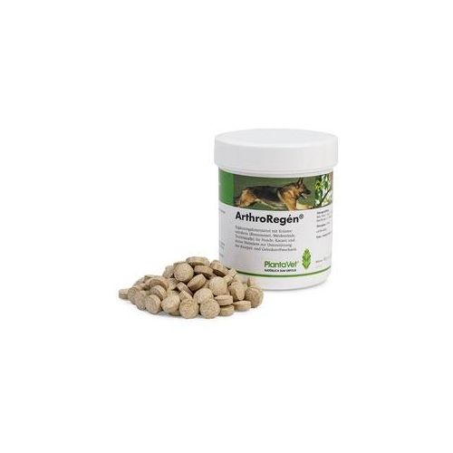 PlantaVet ArthroRegen Tabletten 160 Stück