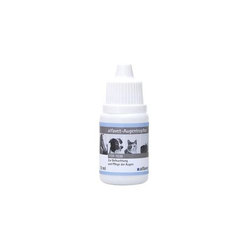 Alfavet Augentropfen 10 ml