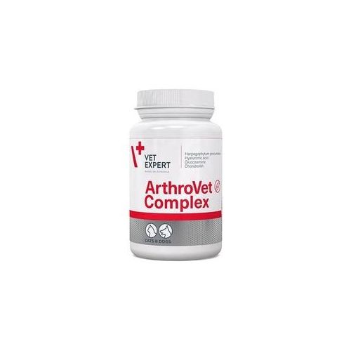 VetExpert ArthroVet Complex 90 Tabletten