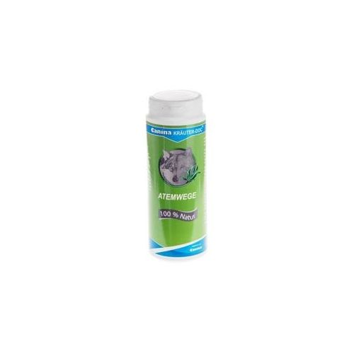 Canina Kräuter-Doc Atemwege 300 g