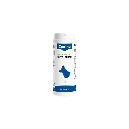 Canina Kräuter-Doc Abwehrkraft 150 g
