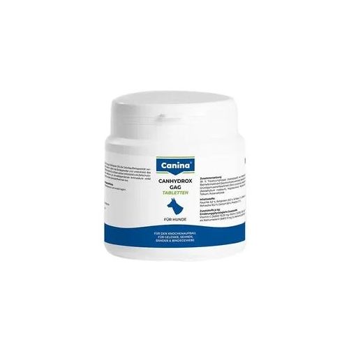 Canina Canhydrox GAG 360 Tabletten
