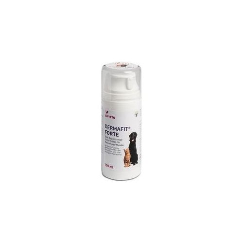 Livisto Dermafit Forte 100 ml
