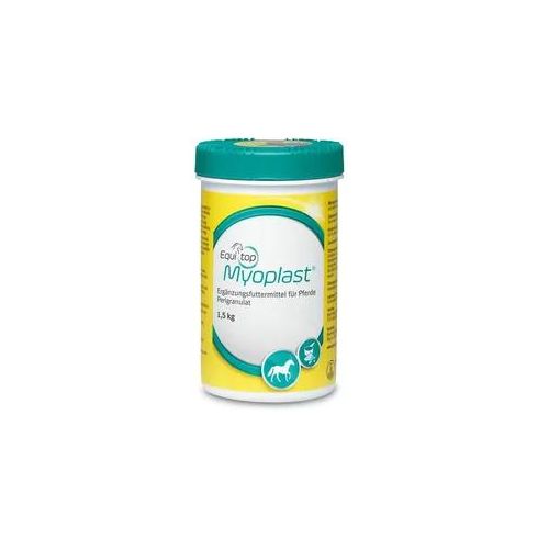 Boehringer Ingelheim Equitop Myoplast Granulat 1,5 kg