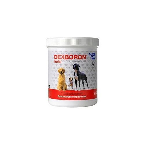 NutriLabs Dexboron forte Kautabletten 150 Stück