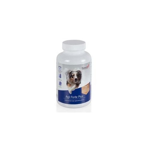 Tierarzt24 Agil forte Plus 65 Tabletten