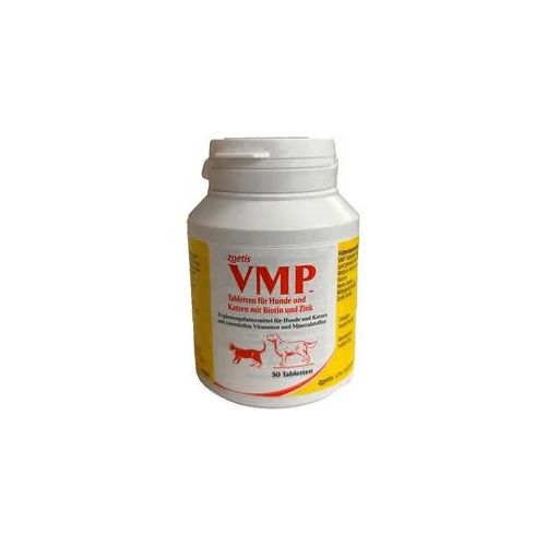 Zoetis VMP Tabletten 50 Stück