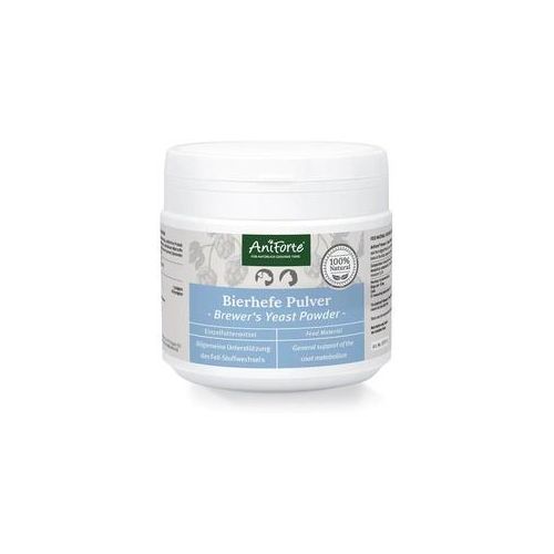 AniForte Bierhefe Pulver 500g