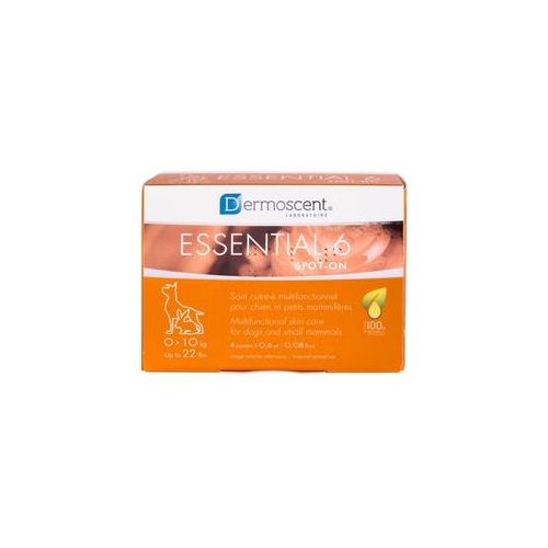 Nextmune Dermoscent Essential 6 Spot-on Hund