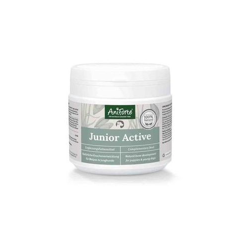 AniForte Junior Active Pulver 250 g