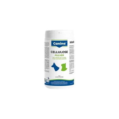 Canina Cellulose Pulver 400 g