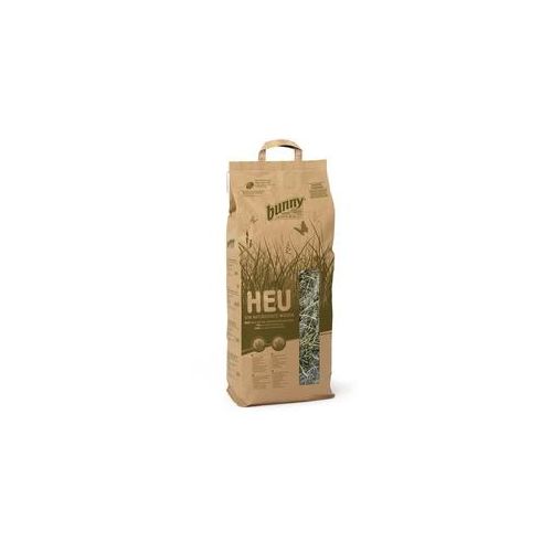Bunny Heu von Naturschutz-Wiesen Natur 600g
