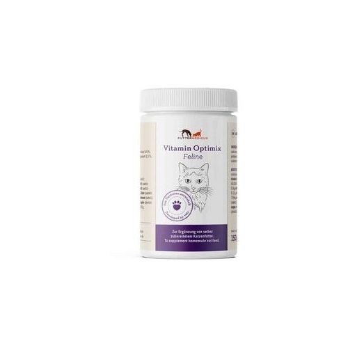 Futtermedicus Vitamin Optimix Feline 150 g