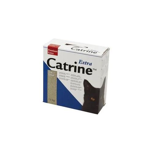 Kruuse Catrine Premium Extra Katzenstreu 7,5kg