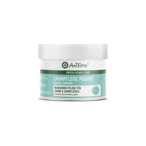 AniForte Denta Clean & Care Pulver 80 g