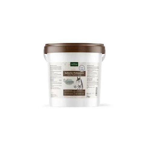 AniForte Indische Flohsamen für Pferde 3 kg