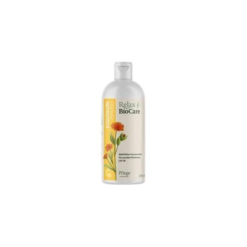 Relax BioCare Equisun Sonnencreme Pferd 250 ml