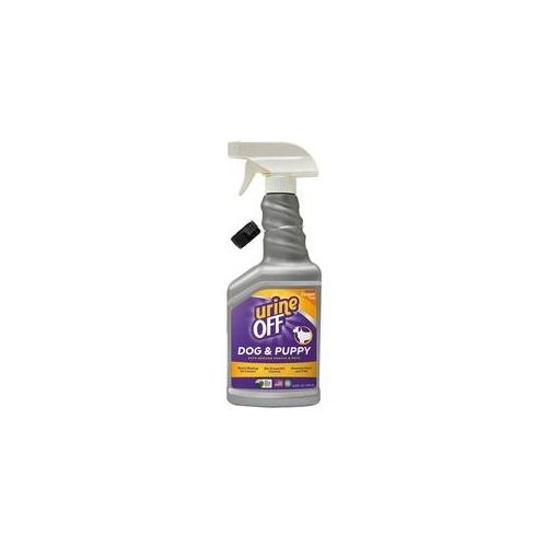 Urine Off Hunde Geruchs- und Fleckenentferner 500 ml