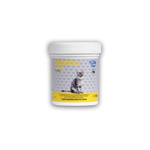 NutriLabs Irostol Pulver 100g