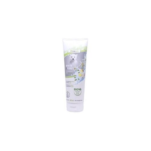 bogacare Shampoo White & Pure Hund 250 ml