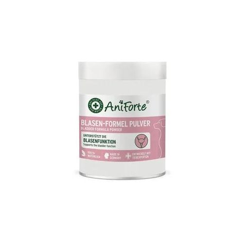AniForte Blasen-Formel Pulver 100 g