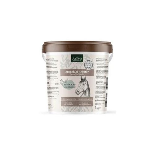 AniForte Bronchial Kräuter 1 kg