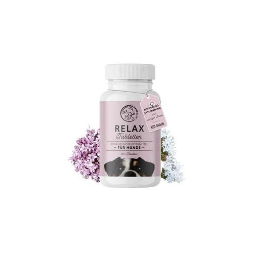 Annimally Relax Tabletten 120 Stück