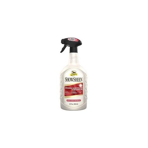 Absorbine ShowSheen Spray 950ml