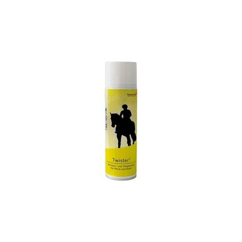 Tierarzt24 Twister Bremsen- und Fliegenspray 395 ml
