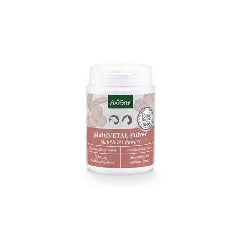 AniForte MultiVETAL Pulver 100 g