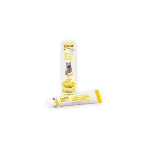 GimCat Cheese Biotin Paste 200 g