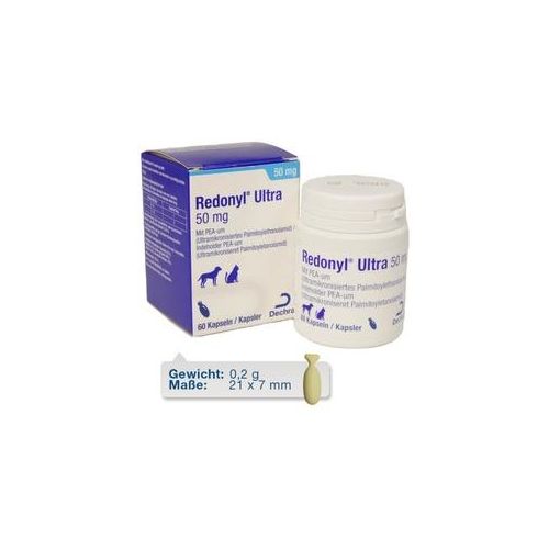 Dechra Redonyl Ultra 150 mg / 60 Kapseln